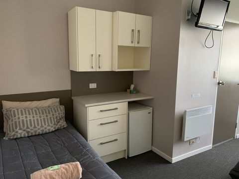 Yuki Inn Jindabyne - Accommodation Port Macquarie 10