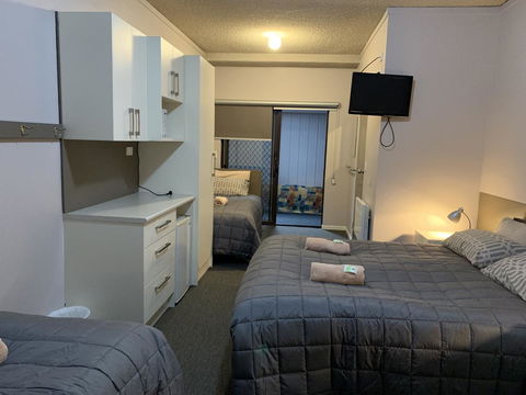 Yuki Inn Jindabyne - Accommodation Port Macquarie 23