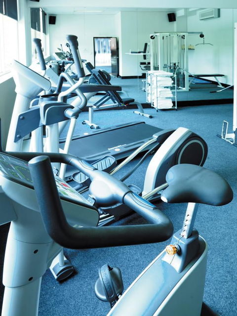 Adina Apartment Hotel Sydney Surry Hills - Accommodation Port Macquarie 18