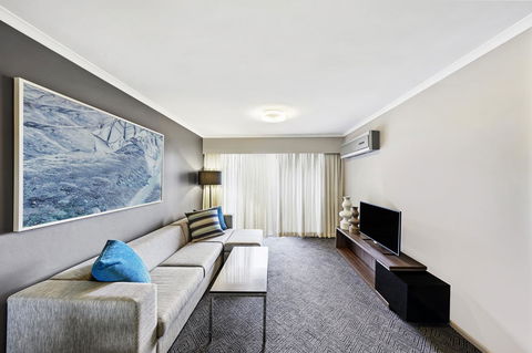 Adina Apartment Hotel Sydney Surry Hills - Accommodation Port Macquarie 7