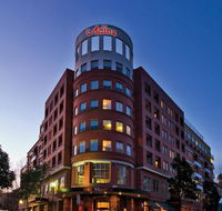 Adina Apartment Hotel Sydney Surry Hills - Accommodation Port Macquarie