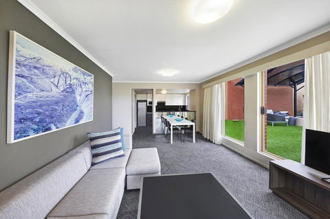 Adina Apartment Hotel Sydney Surry Hills - Accommodation Port Macquarie 13