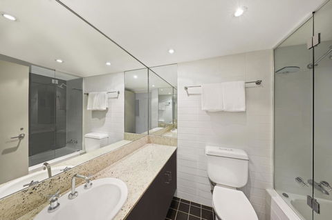 Adina Apartment Hotel Sydney Surry Hills - Accommodation Port Macquarie 8