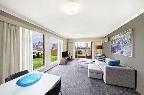 Adina Apartment Hotel Sydney Surry Hills - Accommodation Port Macquarie 12