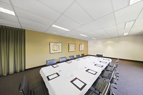 Adina Apartment Hotel Sydney Surry Hills - Accommodation Port Macquarie 16
