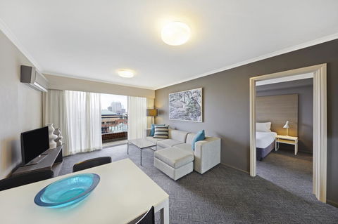 Adina Apartment Hotel Sydney Surry Hills - Accommodation Port Macquarie 10