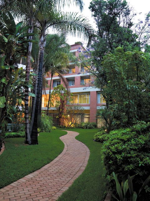 Adina Apartment Hotel Sydney Surry Hills - Accommodation Port Macquarie 5