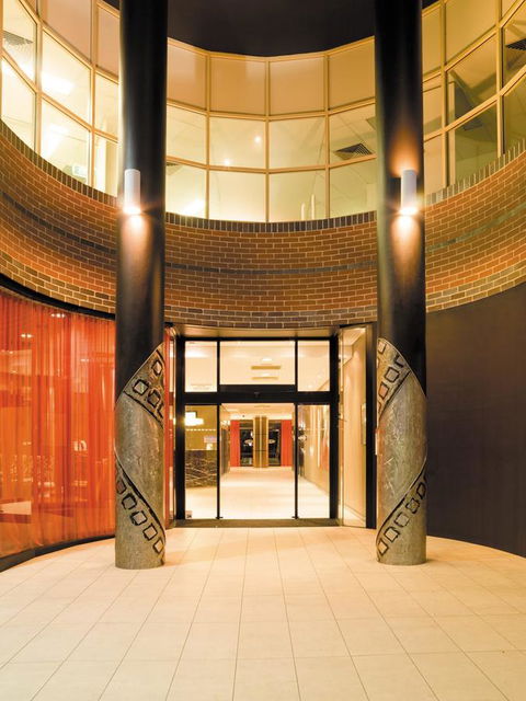 Adina Apartment Hotel Sydney Surry Hills - Accommodation Port Macquarie 3
