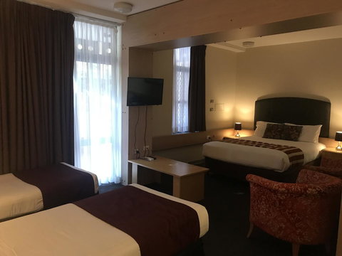 Mariners Court Hotel Sydney - Accommodation Port Macquarie 42