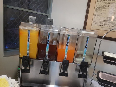 Mariners Court Hotel Sydney - Accommodation Port Macquarie 11