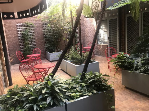 Mariners Court Hotel Sydney - Accommodation Port Macquarie 36