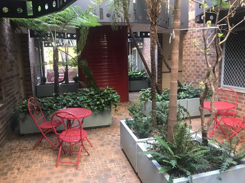 Mariners Court Hotel Sydney - Accommodation Port Macquarie 5