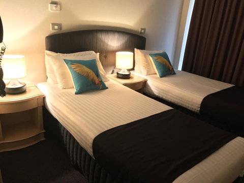 Mariners Court Hotel Sydney - Accommodation Port Macquarie 39