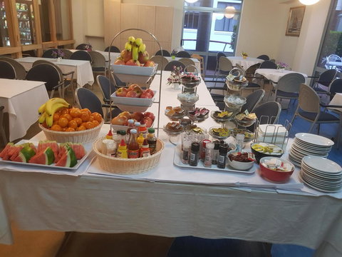 Mariners Court Hotel Sydney - Accommodation Port Macquarie 8