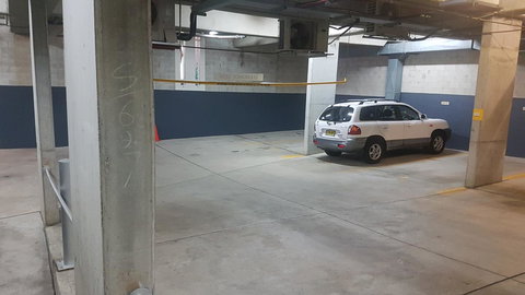 Mariners Court Hotel Sydney - Accommodation Port Macquarie 22