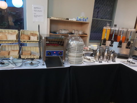 Mariners Court Hotel Sydney - Accommodation Port Macquarie 10