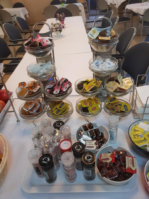 Mariners Court Hotel Sydney - Accommodation Port Macquarie 12