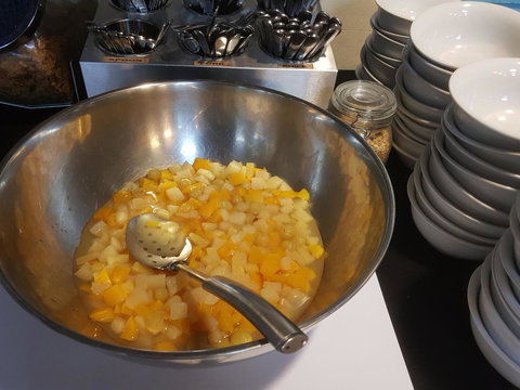 Mariners Court Hotel Sydney - Accommodation Port Macquarie 14