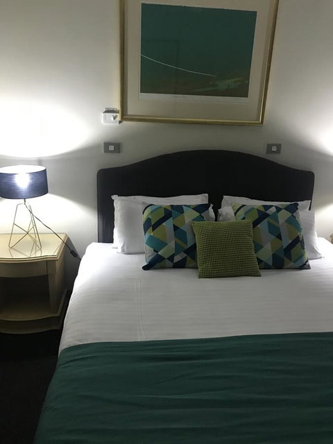 Mariners Court Hotel Sydney - Accommodation Port Macquarie 3