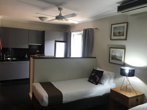 Mariners Court Hotel Sydney - Accommodation Port Macquarie 34