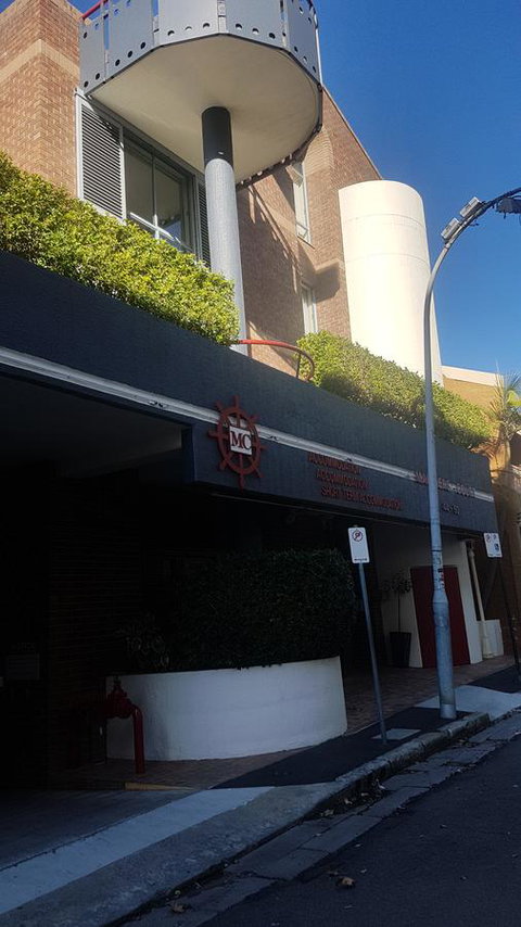 Mariners Court Hotel Sydney - Accommodation Port Macquarie 19