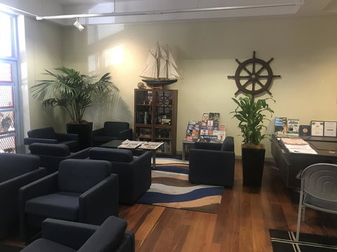 Mariners Court Hotel Sydney - Accommodation Port Macquarie 2