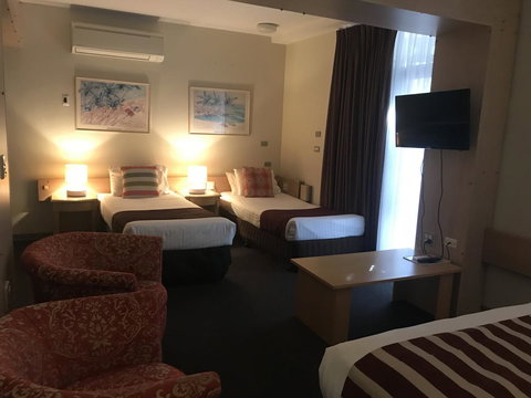 Mariners Court Hotel Sydney - Accommodation Port Macquarie 43