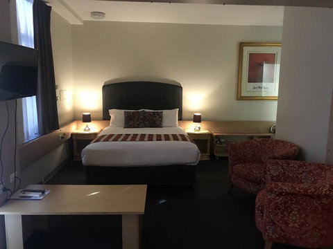 Mariners Court Hotel Sydney - Accommodation Port Macquarie 44