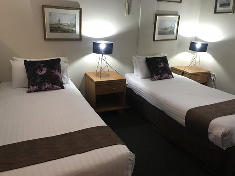 Mariners Court Hotel Sydney - Accommodation Port Macquarie 0