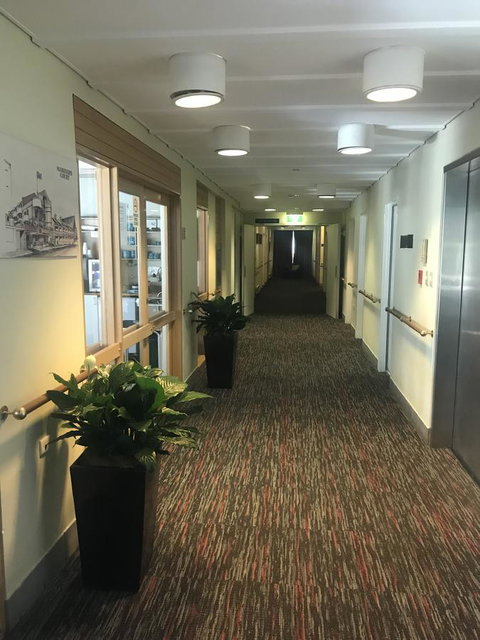 Mariners Court Hotel Sydney - Accommodation Port Macquarie 40