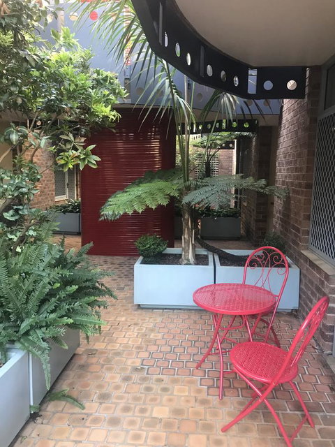 Mariners Court Hotel Sydney - Accommodation Port Macquarie 28