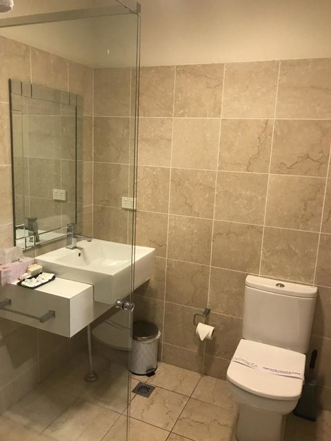 Mariners Court Hotel Sydney - Accommodation Port Macquarie 33