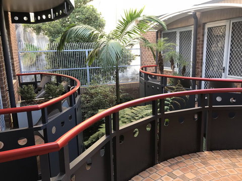 Mariners Court Hotel Sydney - Accommodation Port Macquarie 35