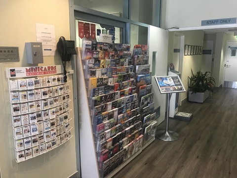 Mariners Court Hotel Sydney - Accommodation Port Macquarie 25