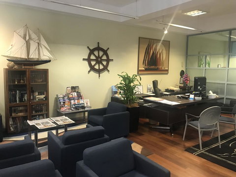 Mariners Court Hotel Sydney - Accommodation Port Macquarie 21