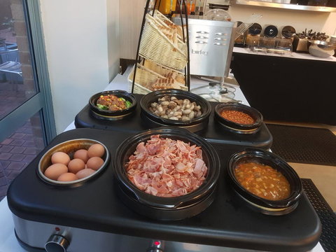 Mariners Court Hotel Sydney - Accommodation Port Macquarie 16