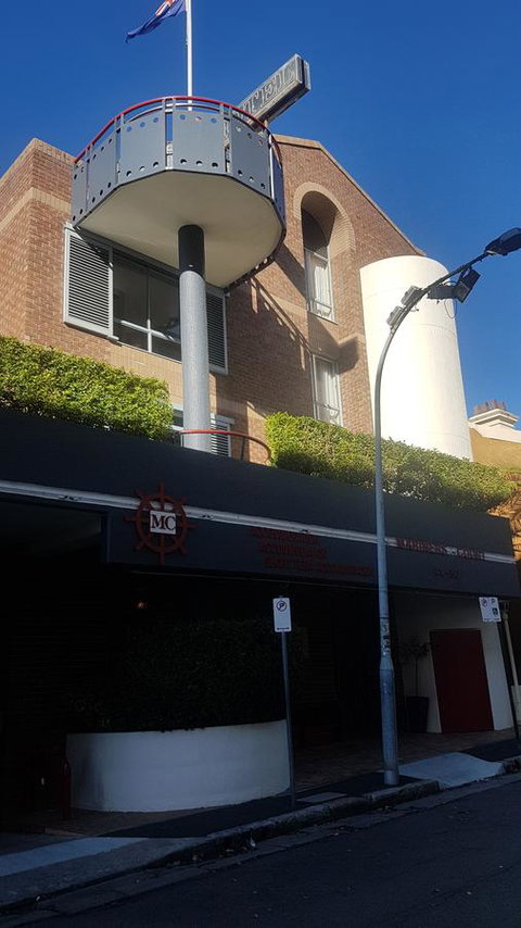 Mariners Court Hotel Sydney - Accommodation Port Macquarie 26