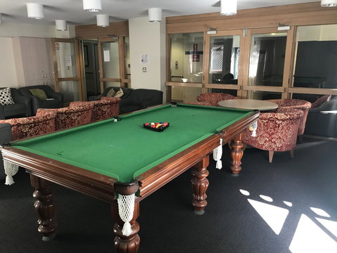 Mariners Court Hotel Sydney - Accommodation Port Macquarie 6