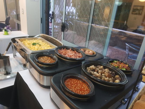 Mariners Court Hotel Sydney - Accommodation Port Macquarie 7