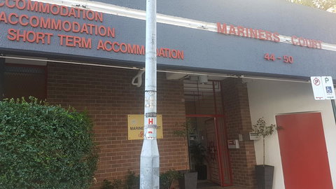 Mariners Court Hotel Sydney - Accommodation Port Macquarie 23