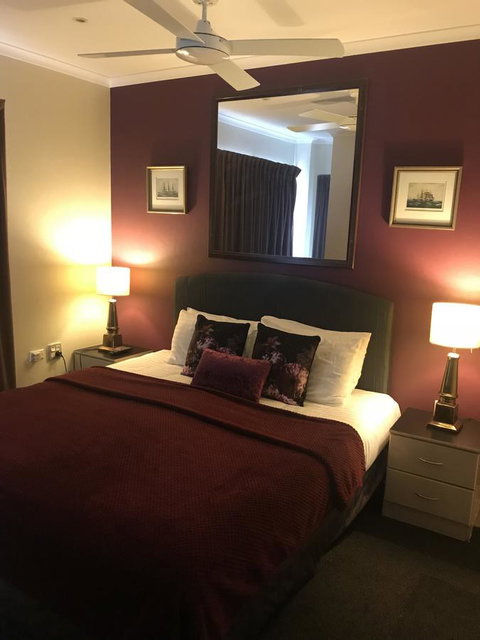 Mariners Court Hotel Sydney - Accommodation Port Macquarie 30