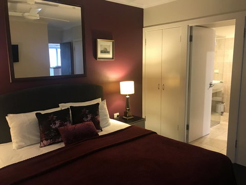 Mariners Court Hotel Sydney - Accommodation Port Macquarie 32