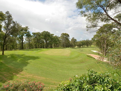 Villa 3br Margarita Villa Located Within Cypress Lakes Resort - Accommodation Port Macquarie 2
