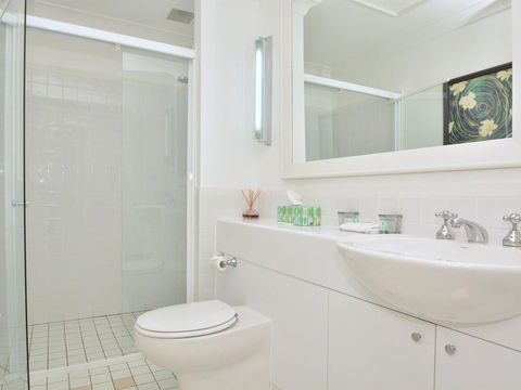 Villa 3br Margarita Villa Located Within Cypress Lakes Resort - Accommodation Port Macquarie 4