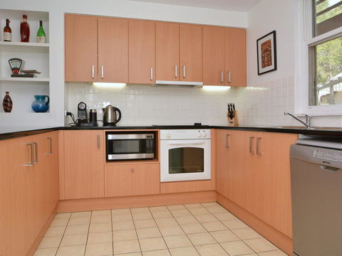 Villa 3br Margarita Villa Located Within Cypress Lakes Resort - Accommodation Port Macquarie 8