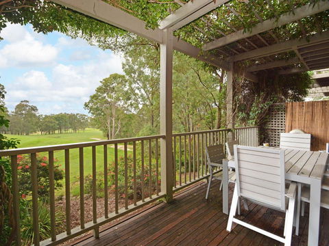 Villa 3br Margarita Villa Located Within Cypress Lakes Resort - Accommodation Port Macquarie 0