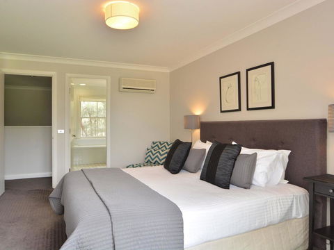 Villa 3br Margarita Villa Located Within Cypress Lakes Resort - Accommodation Port Macquarie 1