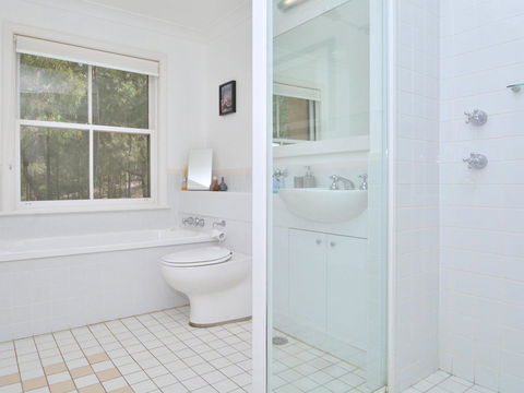 Villa 3br Margarita Villa Located Within Cypress Lakes Resort - Accommodation Port Macquarie 7