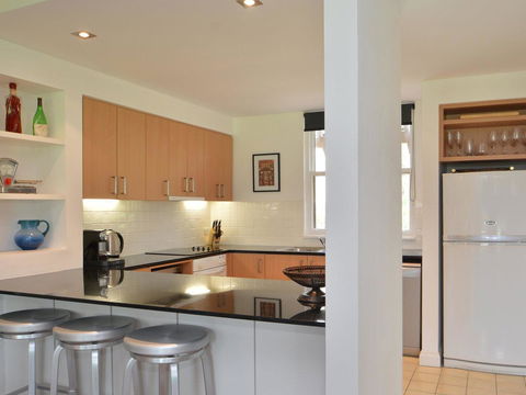 Villa 3br Margarita Villa Located Within Cypress Lakes Resort - Accommodation Port Macquarie 13