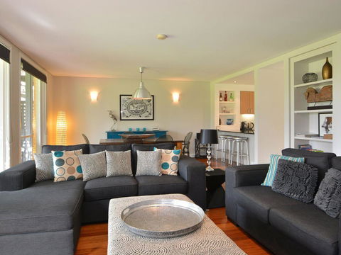 Villa 3br Margarita Villa Located Within Cypress Lakes Resort - Accommodation Port Macquarie 14